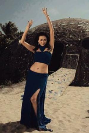 Airin Sultana Hot_5.jpg Bangladeshi Hot Actress Models